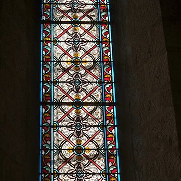 Église Saint-Aubin de Pacy-sur-Eure