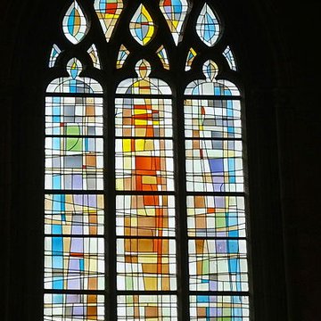 Église Saint-Aubin de Pacy-sur-Eure