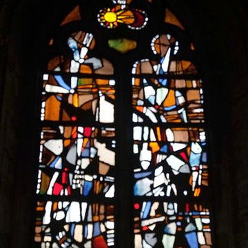 Église Saint-Aubin de Pacy-sur-Eure