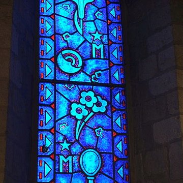 Église Saint-Aubin de Pacy-sur-Eure