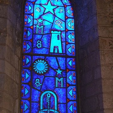 Église Saint-Aubin de Pacy-sur-Eure