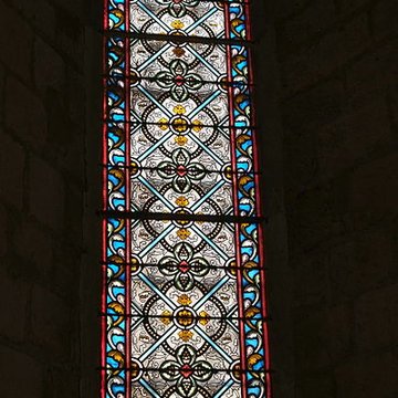 Église Saint-Aubin de Pacy-sur-Eure