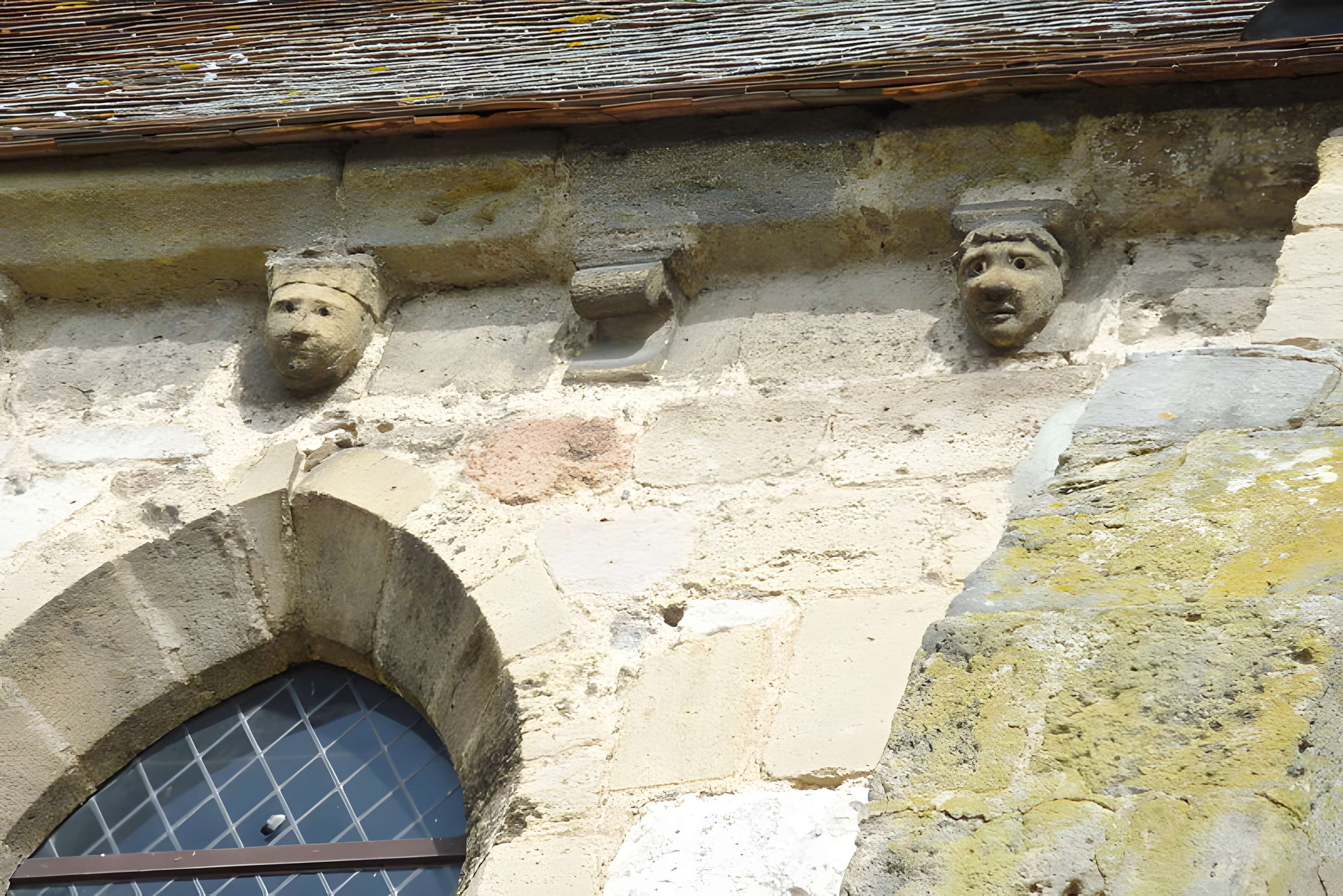 Église Saint-Aubin de Pacy-sur-Eure