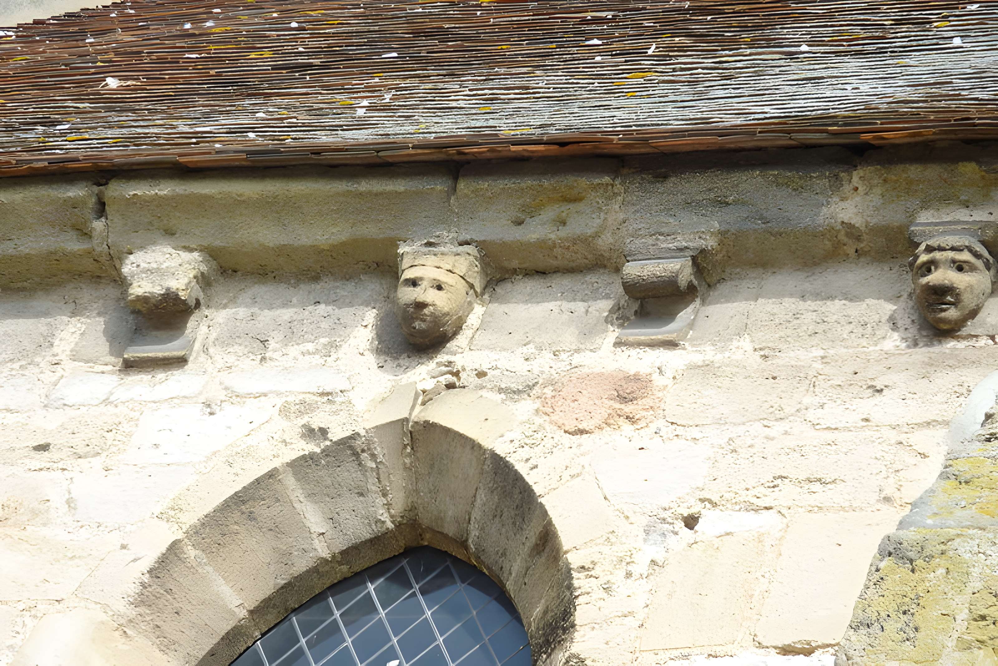 Église Saint-Aubin de Pacy-sur-Eure