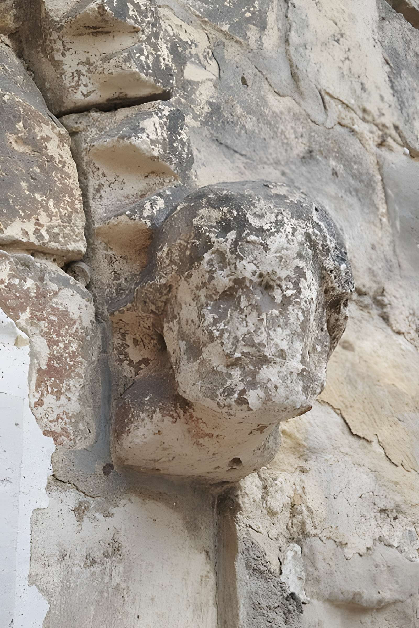 Église Saint-Aubin de Pacy-sur-Eure