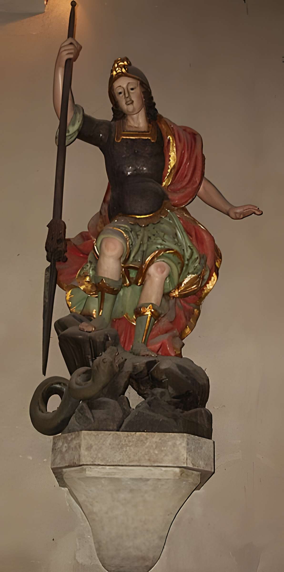 Église Saint-Aubin de Pacy-sur-Eure