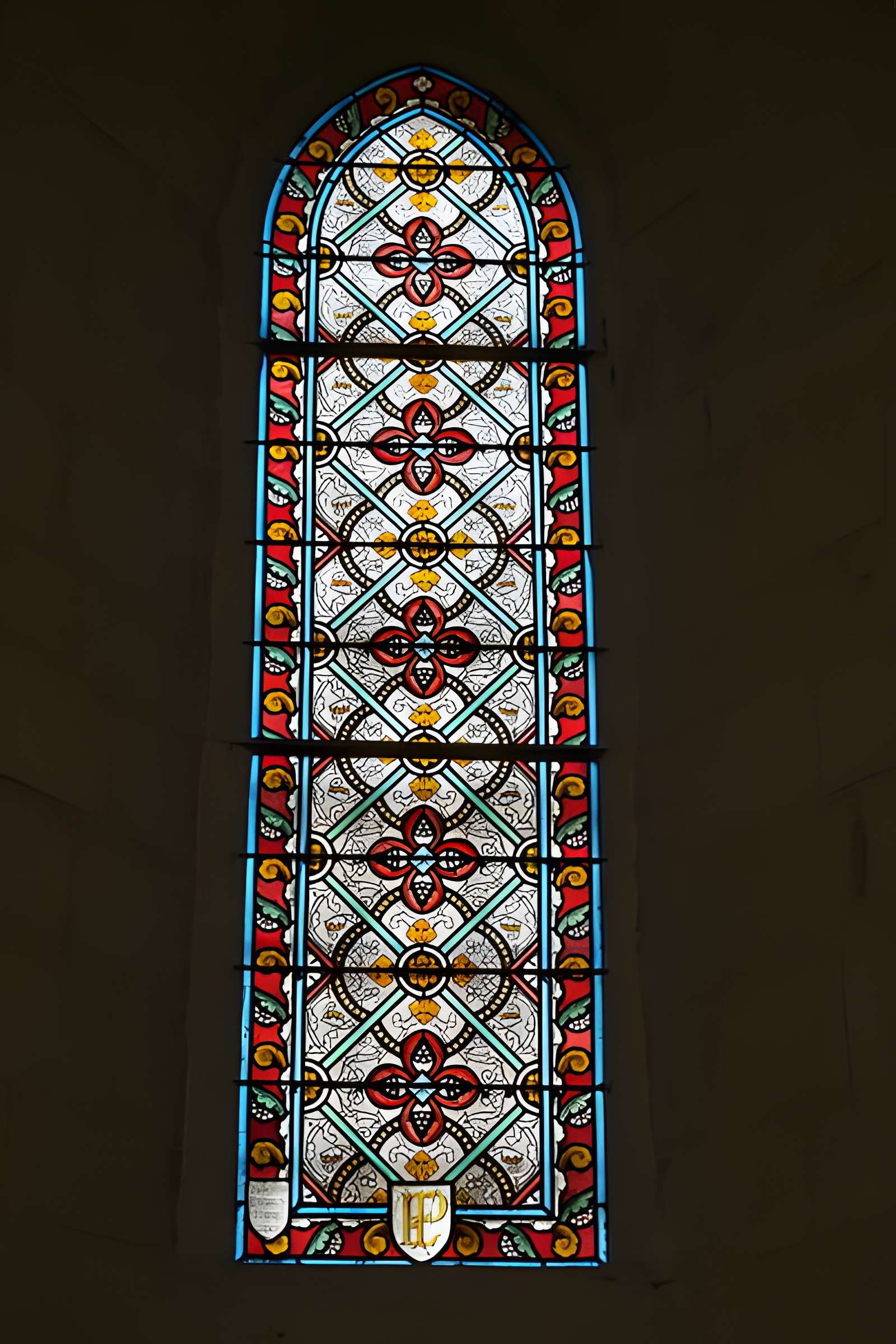 Église Saint-Aubin de Pacy-sur-Eure