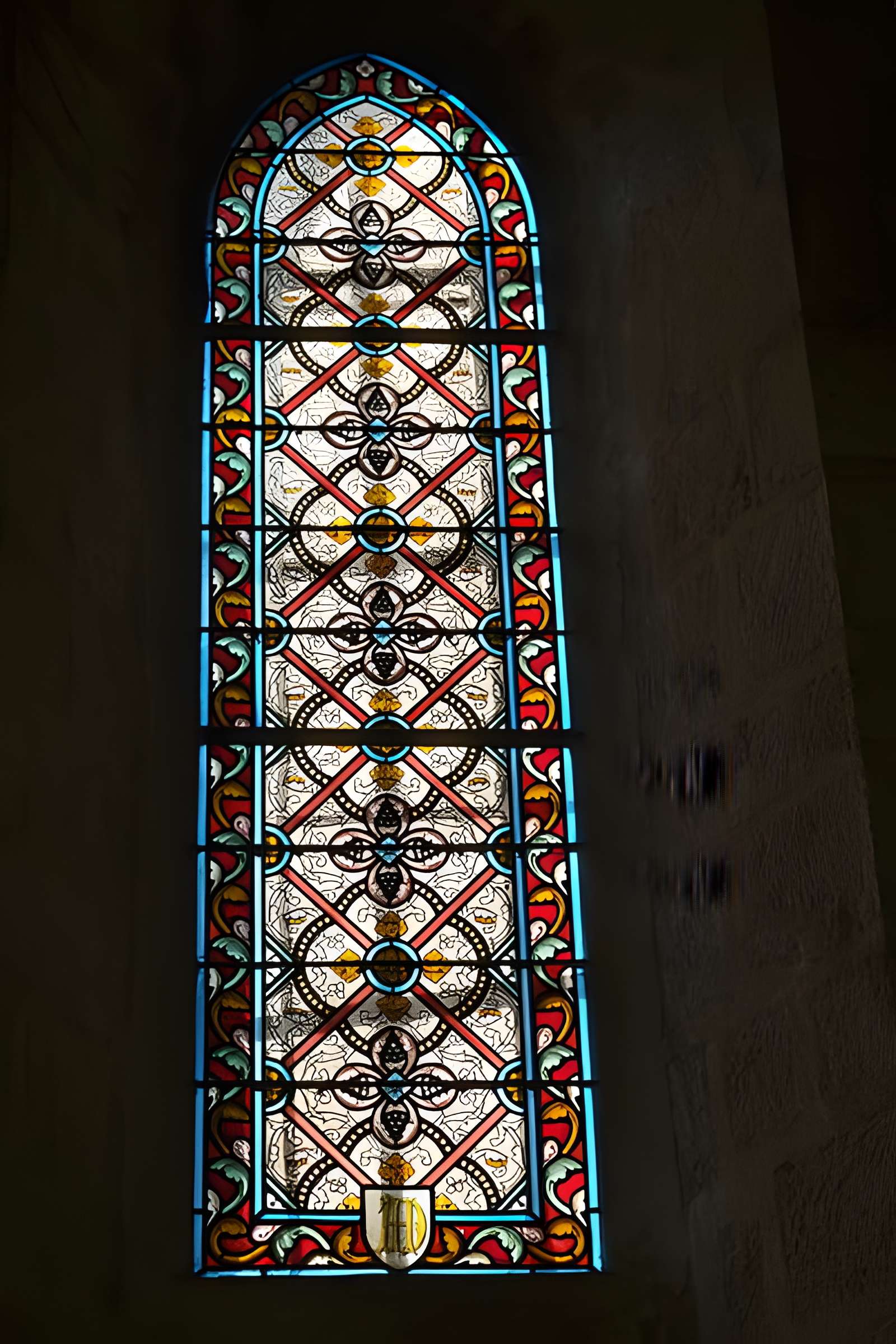 Église Saint-Aubin de Pacy-sur-Eure