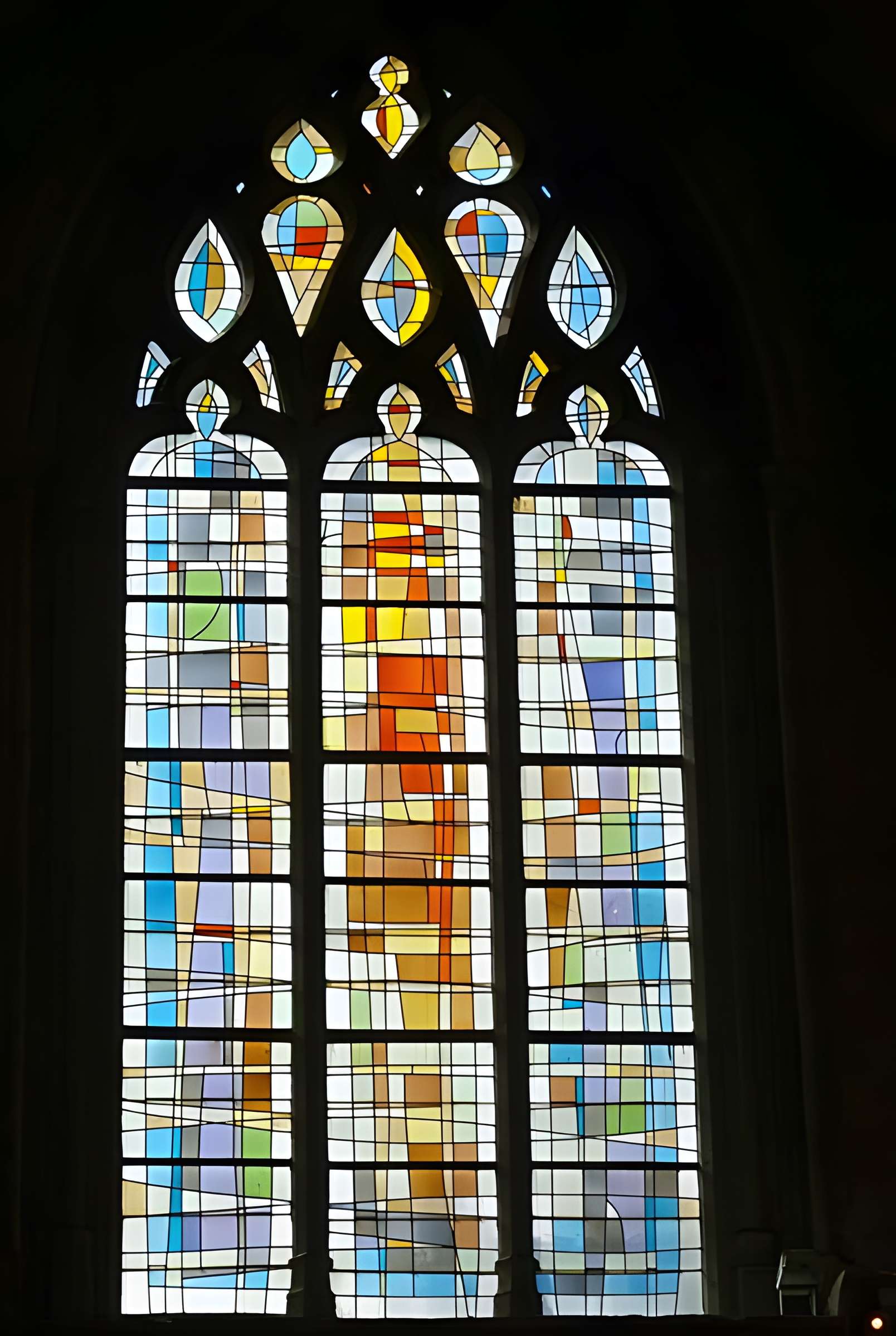 Église Saint-Aubin de Pacy-sur-Eure