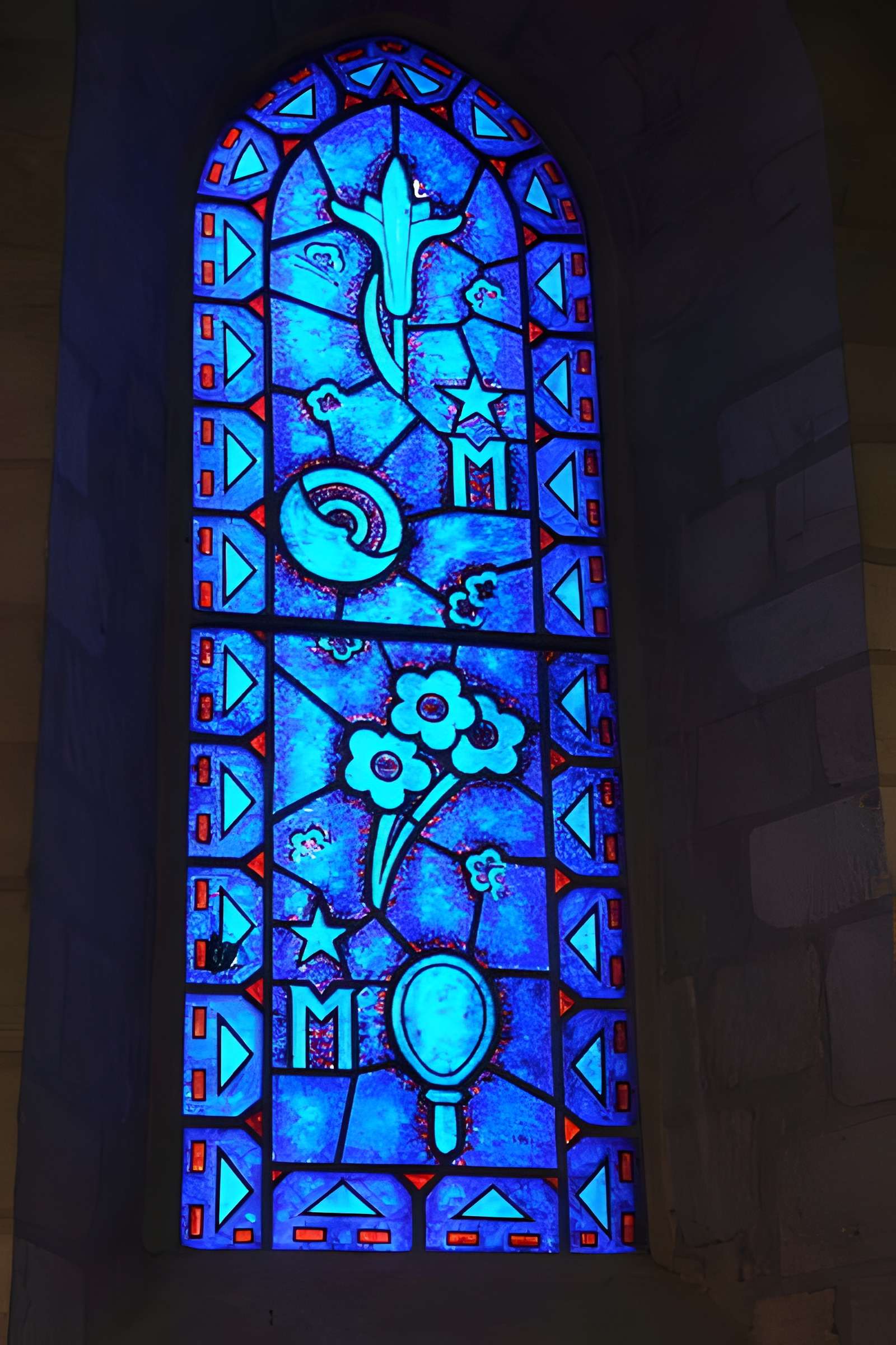 Église Saint-Aubin de Pacy-sur-Eure