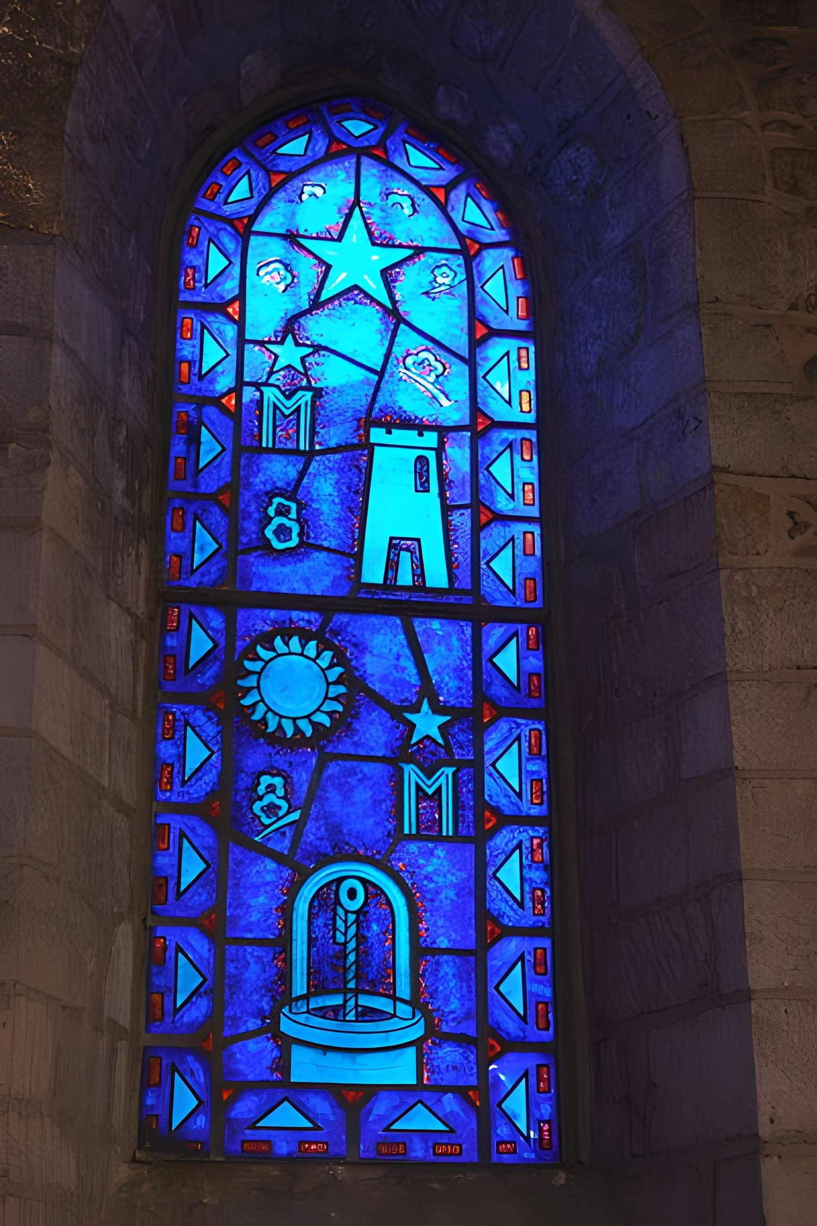 Église Saint-Aubin de Pacy-sur-Eure