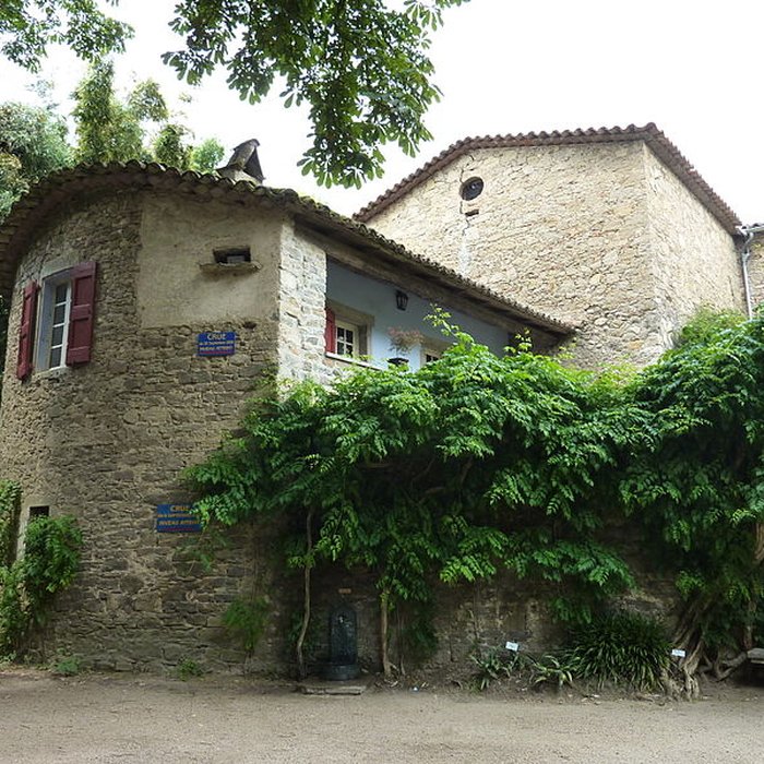 Photo de Bambouseraie de Prafrance à Générac