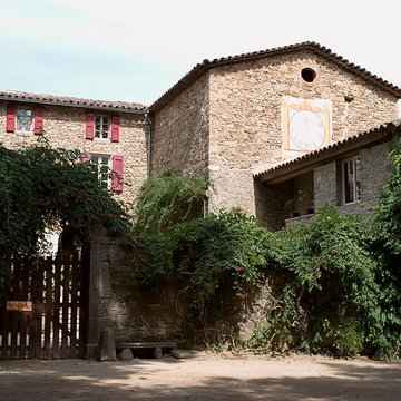 Bambouseraie de Prafrance à Générac