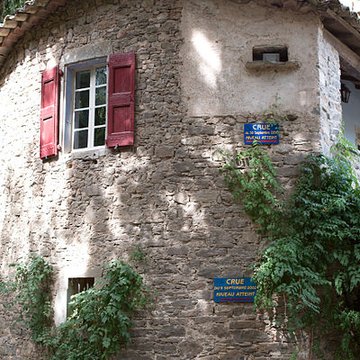 Bambouseraie de Prafrance à Générac