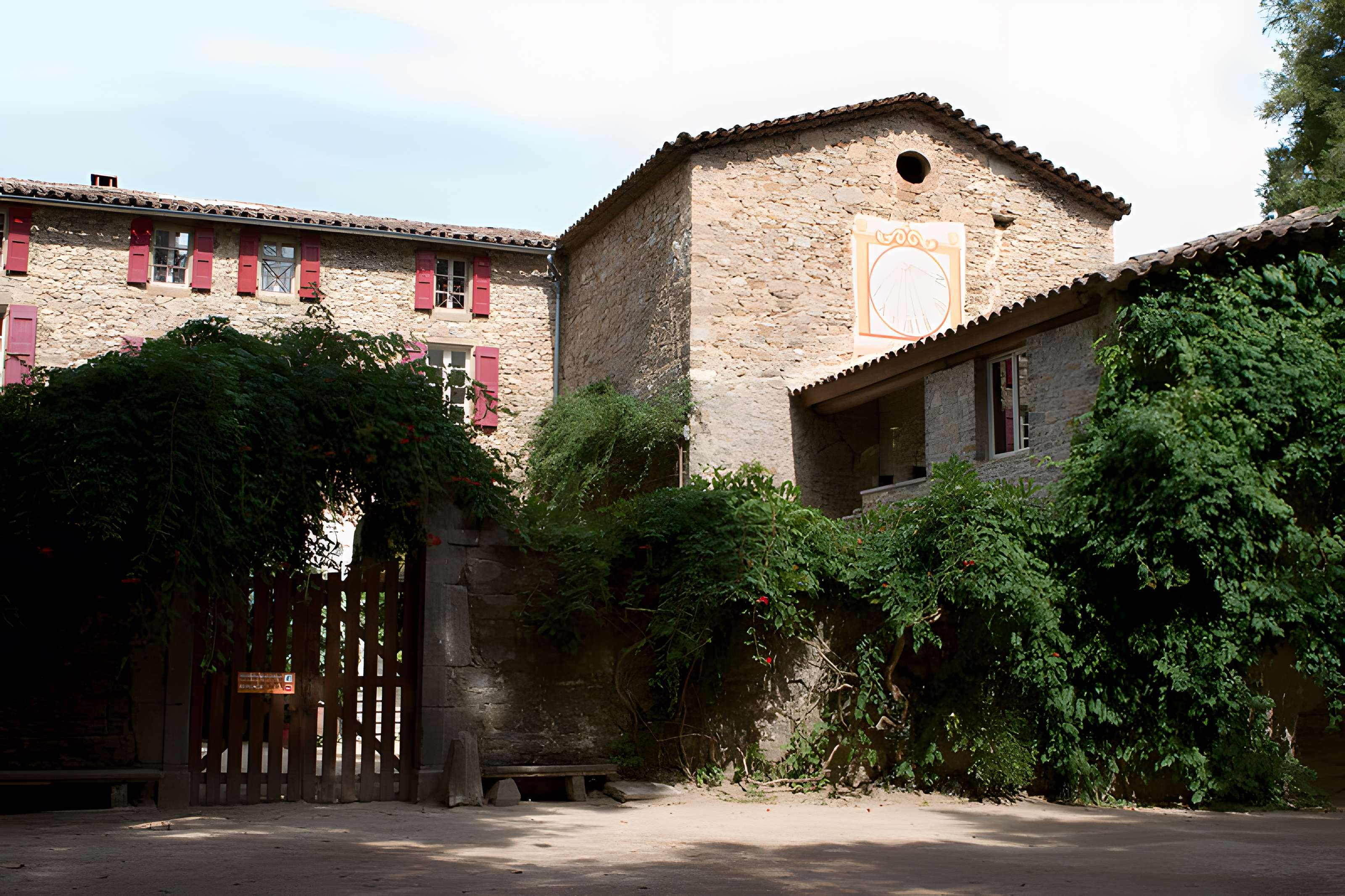 Bambouseraie de Prafrance à Générac