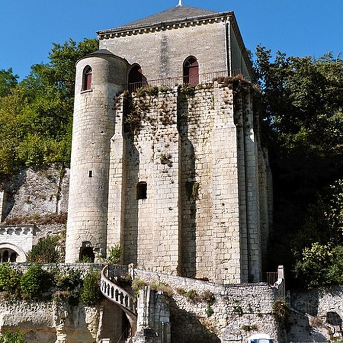 Photo de Abbaye de Marmoutier