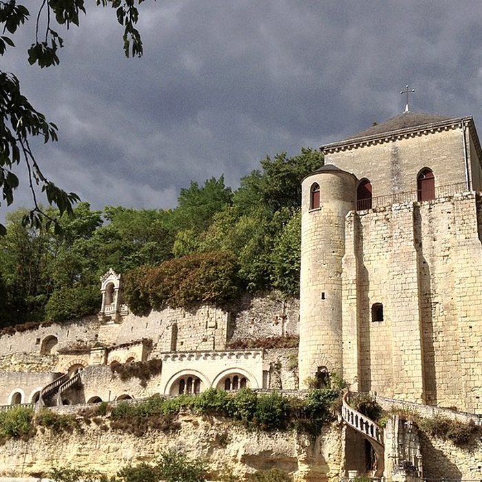 Photo de Abbaye de Marmoutier