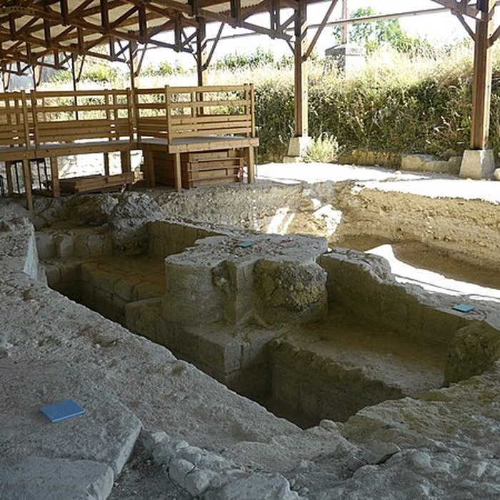 Photo de Abbaye de Marmoutier