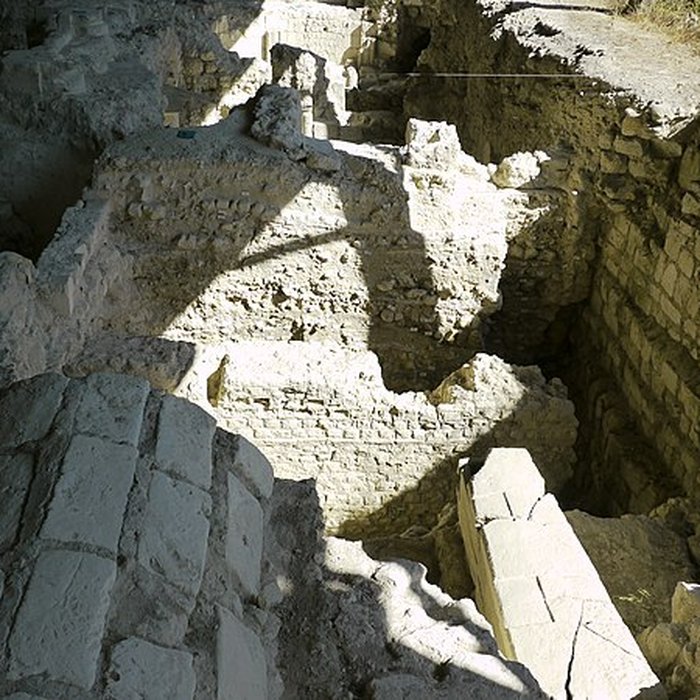 Photo de Abbaye de Marmoutier