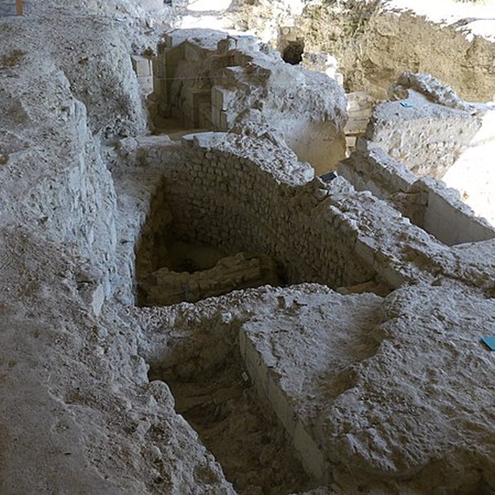 Photo de Abbaye de Marmoutier