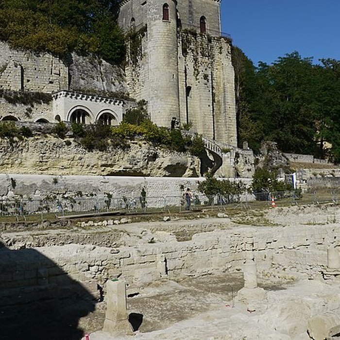 Photo de Abbaye de Marmoutier
