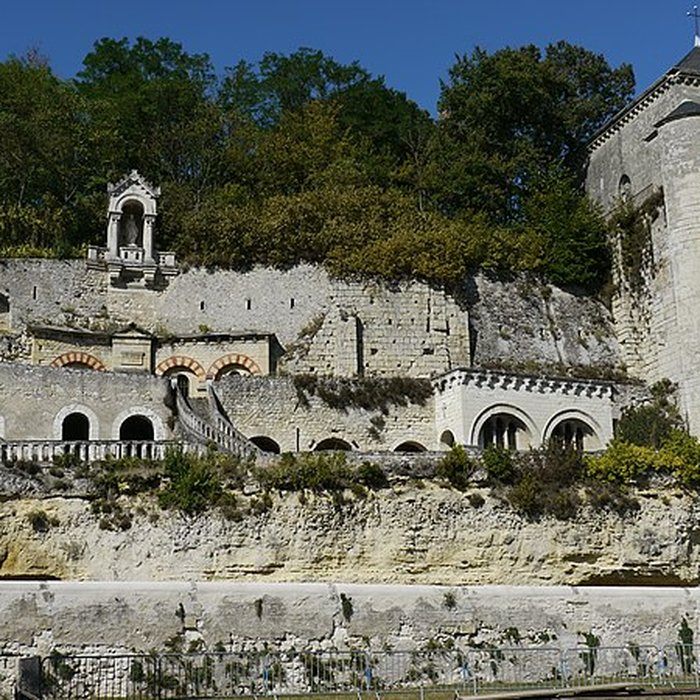 Photo de Abbaye de Marmoutier