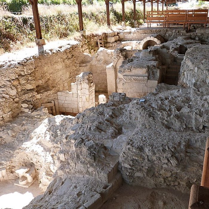 Photo de Abbaye de Marmoutier