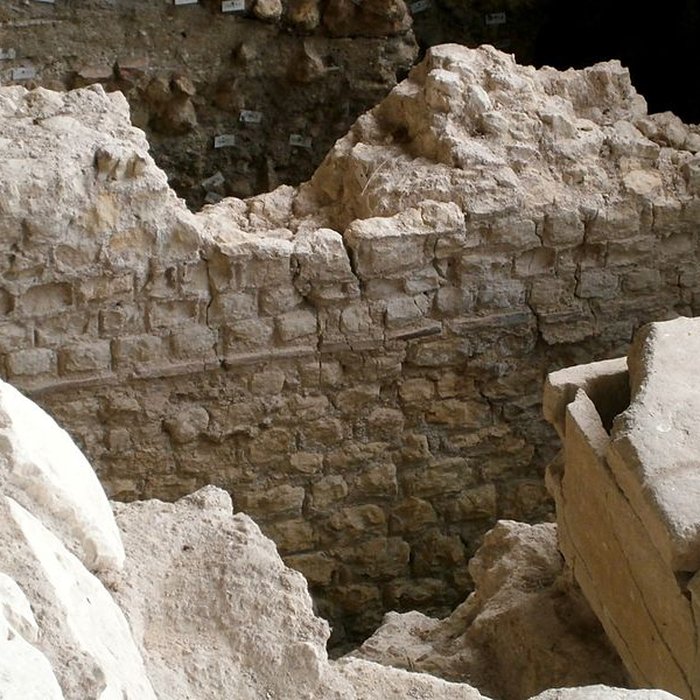 Photo de Abbaye de Marmoutier