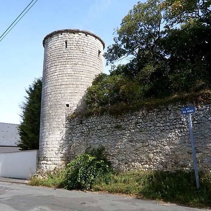 Photo de Abbaye de Marmoutier