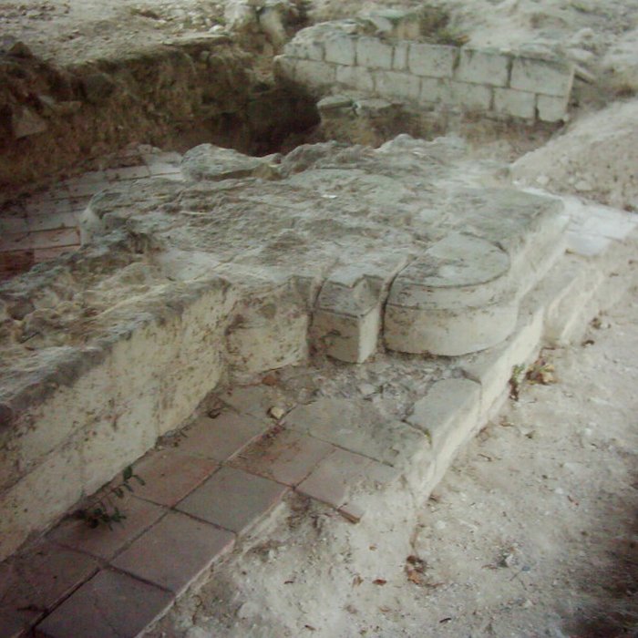 Photo de Abbaye de Marmoutier