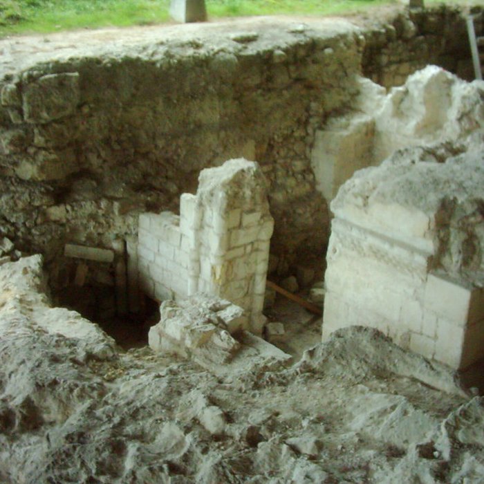 Photo de Abbaye de Marmoutier