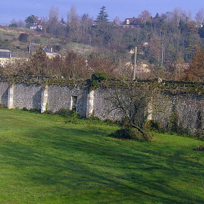 Photo de Abbaye de Marmoutier