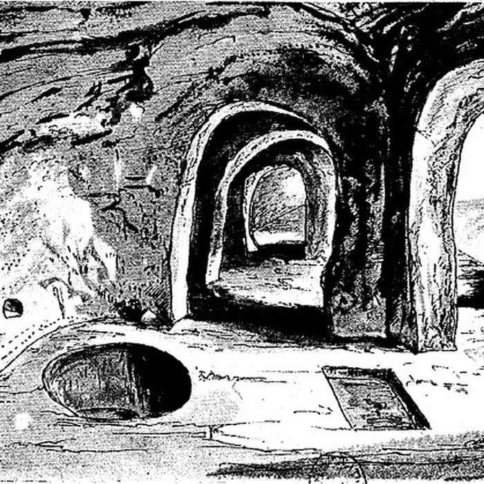 Photo de Abbaye de Marmoutier