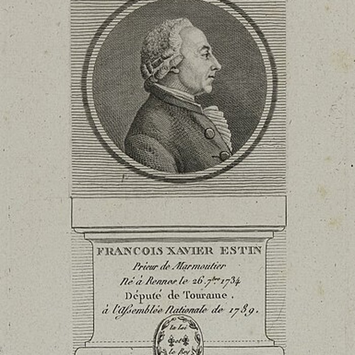 Photo de Abbaye de Marmoutier