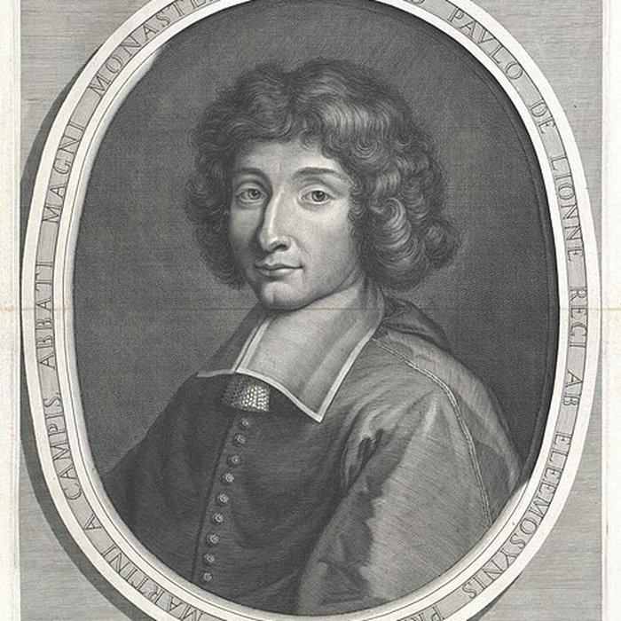 Photo de Abbaye de Marmoutier