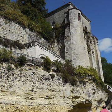Abbaye de Marmoutier