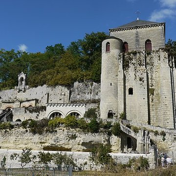 Abbaye de Marmoutier