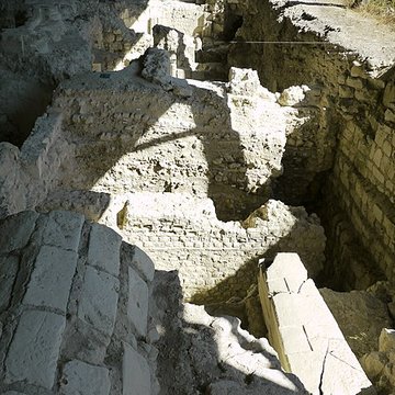 Abbaye de Marmoutier