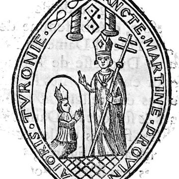 Abbaye de Marmoutier