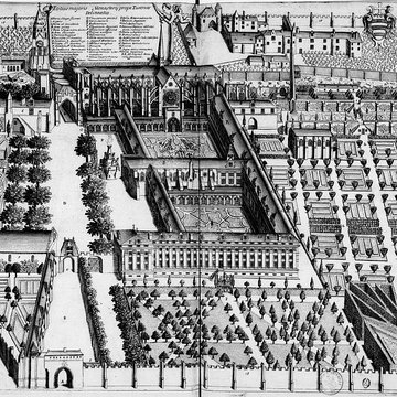 Abbaye de Marmoutier