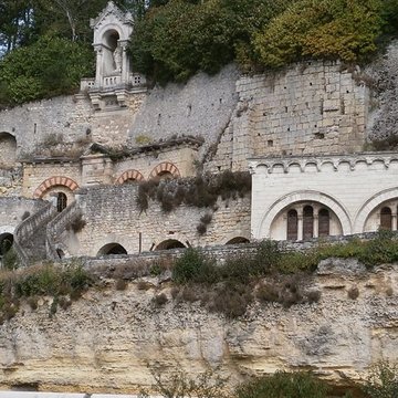 Abbaye de Marmoutier