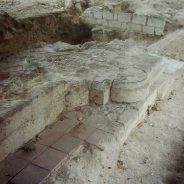 Abbaye de Marmoutier