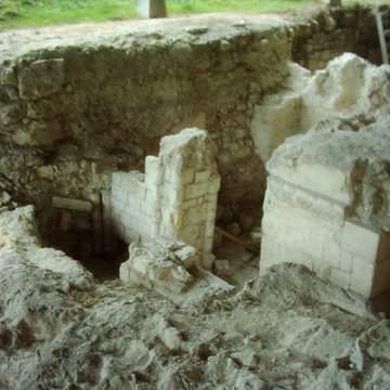 Abbaye de Marmoutier