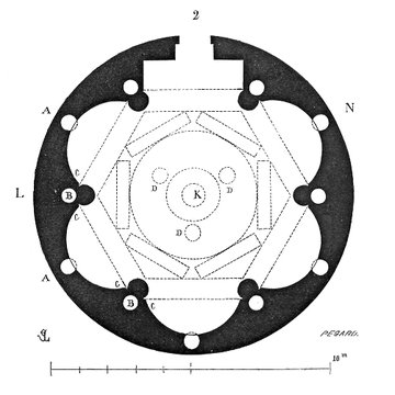 Abbaye de Marmoutier