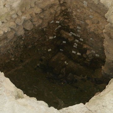 Abbaye de Marmoutier