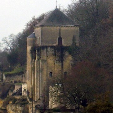 Abbaye de Marmoutier