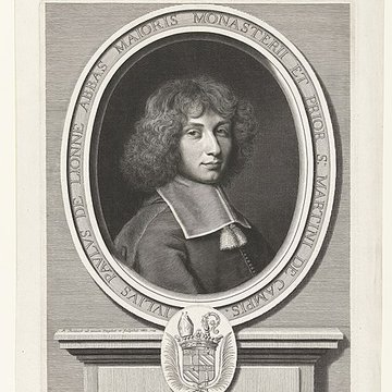 Abbaye de Marmoutier