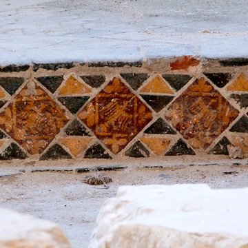 Abbaye de Marmoutier