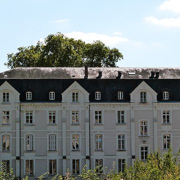 Abbaye de Marmoutier