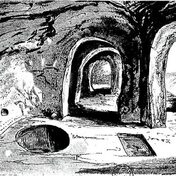 Abbaye de Marmoutier